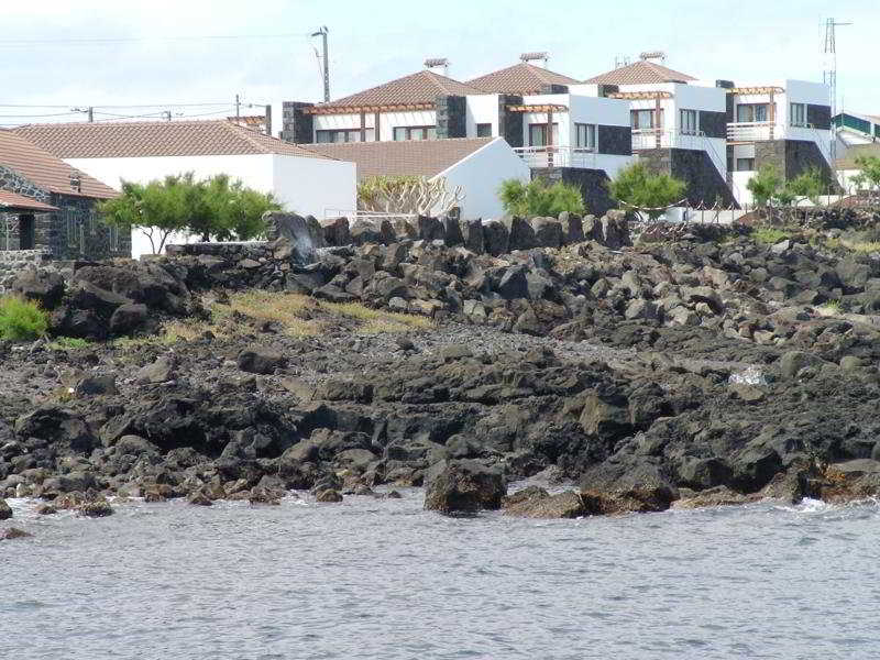 마달레나 Baia Da Barca 아파트 호텔 외부 사진