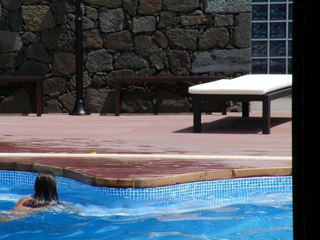 마달레나 Baia Da Barca 아파트 호텔 외부 사진
