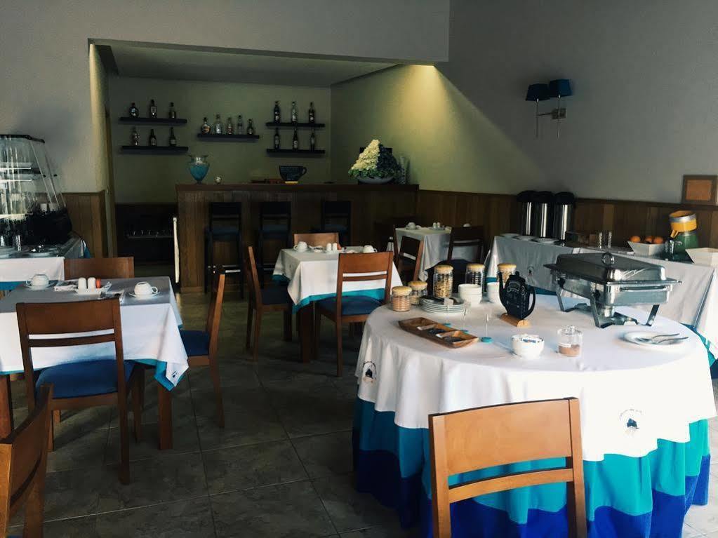 마달레나 Baia Da Barca 아파트 호텔 외부 사진
